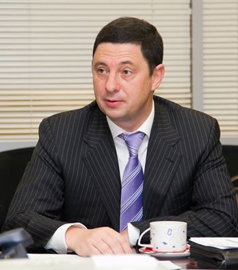 State Secretary - Deputy Chairman of Rostechnadzor, Alexey Ferapontov, appointed as a member of the IAEA Commission on Safety Standards (CSS)